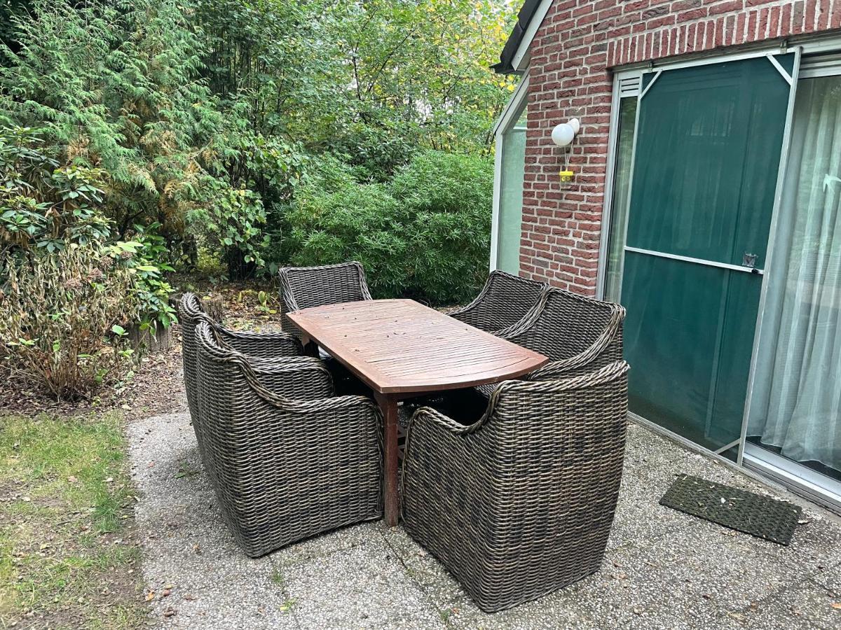 Vosseveen 62 ゼルヘーム エクステリア 写真