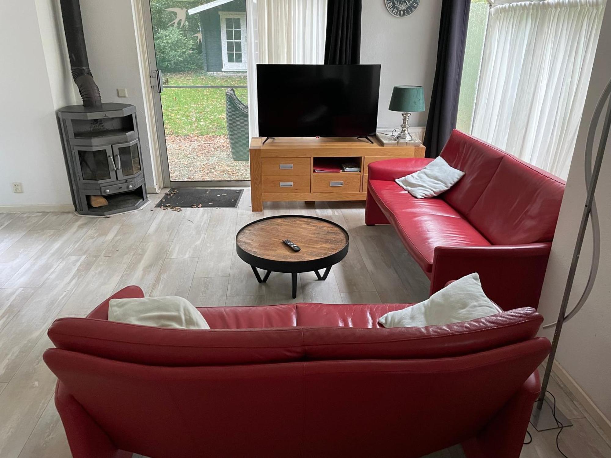 Vosseveen 62 ゼルヘーム エクステリア 写真