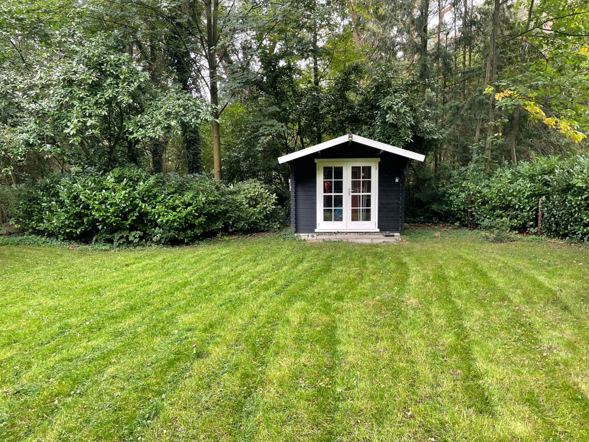 Vosseveen 62 ゼルヘーム エクステリア 写真